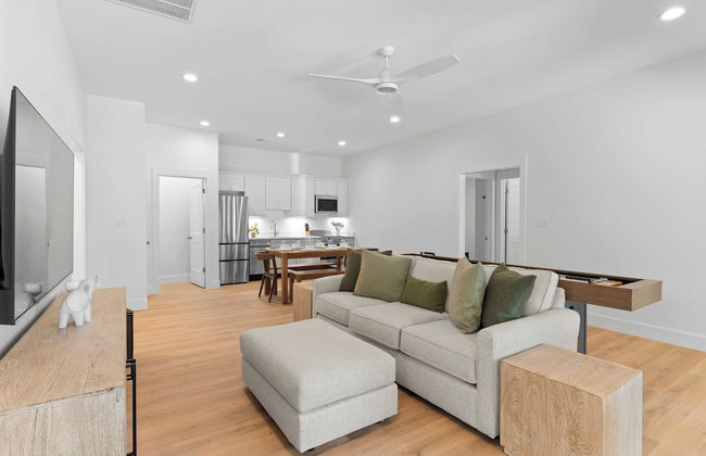 Hideaway Cove Private Dock, Firepit, New Build - Photo 34