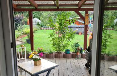 Ferienwohnung Beatrice - Foto 16