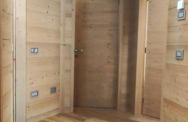 Chalet Taulei tra Bormio e Livigno - Foto 41