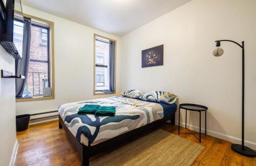 Discover the Comfort of Columbia University Area-4 - Photo 1