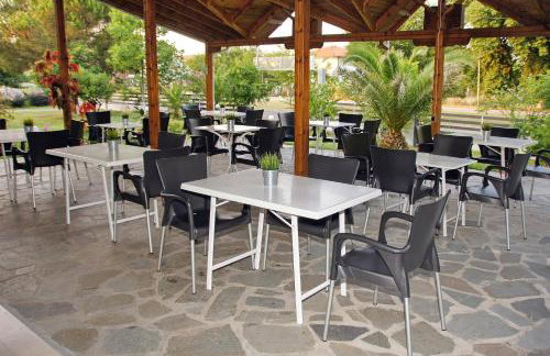 Hotel Geromichalos - Foto 40