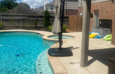 Perfect Spacious Paradise Midterm Home in Cypress - Foto 34