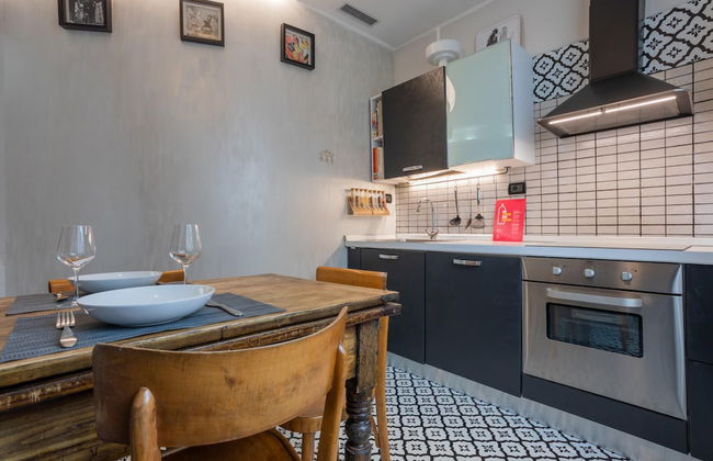 Dora Apartment by Wonderful Italy - Foto 4