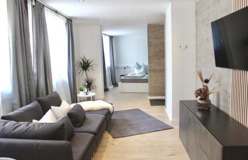 Vier Sind Hier Apartments - Foto 71