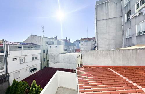 Piso 4 dormitorios Salgueira 2 - Foto 12