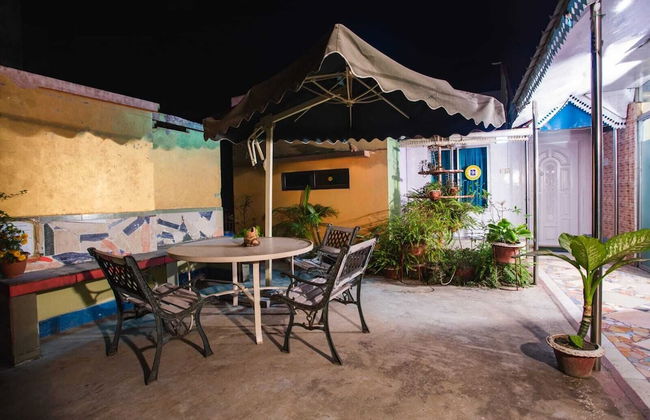 Babylon Garden Serviced Apartments - Foto 80