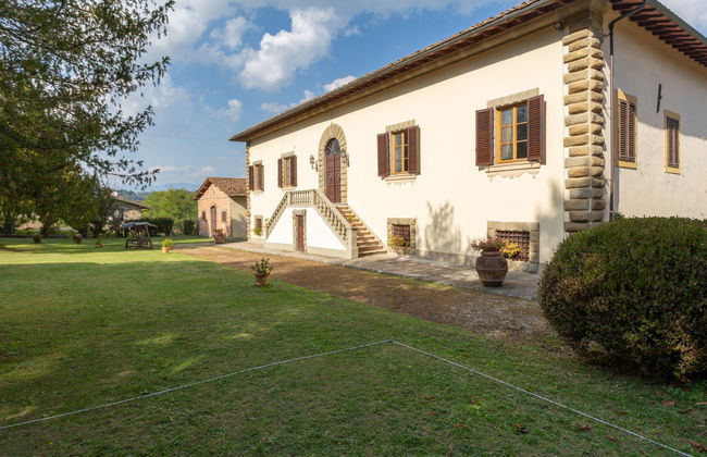 Villa Isabella - Foto 8