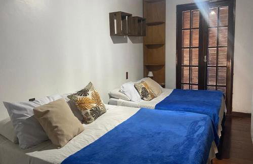 Casa com Piscina e Churrasqueira Perto da CBF, Feirarte, Parque Nacional - Foto 7