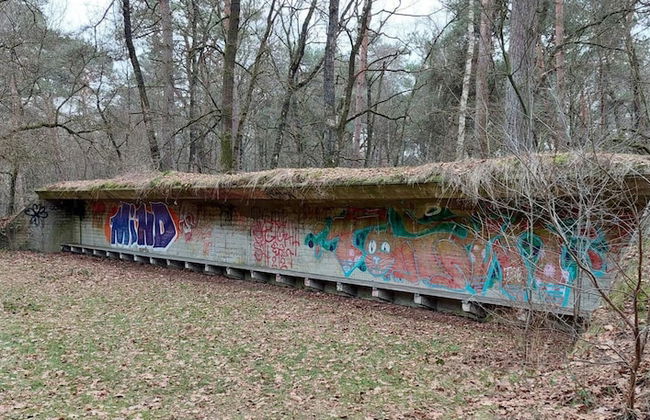 Holiday Home for Cyclists/walkers in Achterhoek - Photo 30