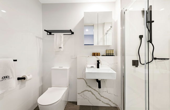 The Hamptons Apartments - St Kilda - Foto 31