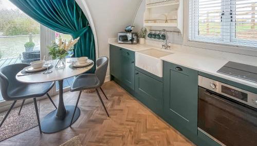 Charlies Cabin - Uk49906 - Foto 5