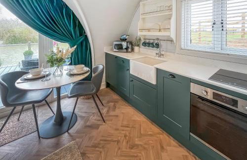 Charlies Cabin - Uk49906 - Foto 5