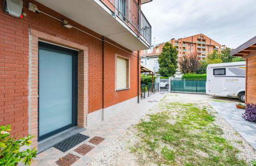 Stile e Comfort in Città con Wi-Fi - Foto 19