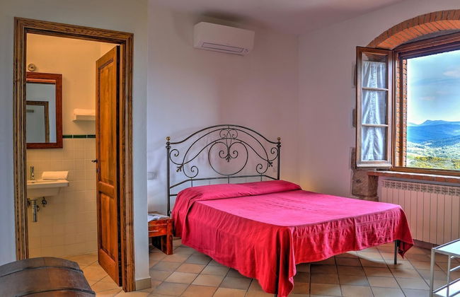 La Casa Di Elsa 6 in Santa Fiora - Foto 11