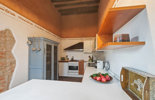 Villa in Lombardy Near Po River - Foto 12