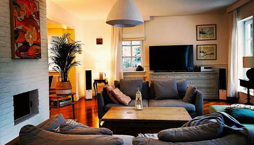 EXCL HOUSE in Warsaw with POOLS - Foto 4