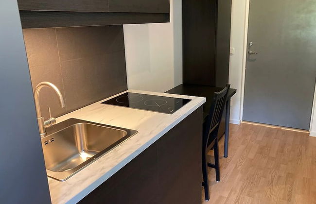 Micro Hotel Apartments - Foto 1