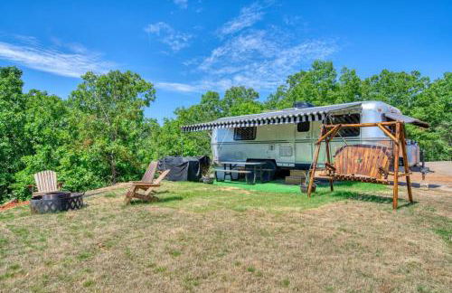 Avion on the Arkansas at Twisted Tree - Foto 3