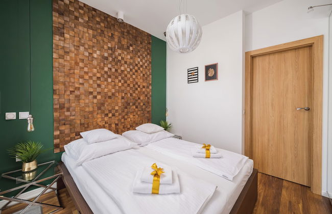 GO Apartments - Foto 75