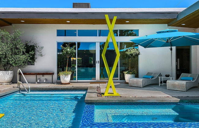 Four Palms in Deepwell Estates - Photo 1