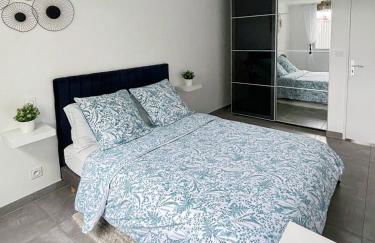 Appart'hodromme Longchamp - Foto 11