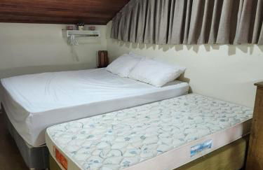 Flat para 6 pessoas no Condomínio Monte Castelo Mod 4 Flat 1B - Foto 16