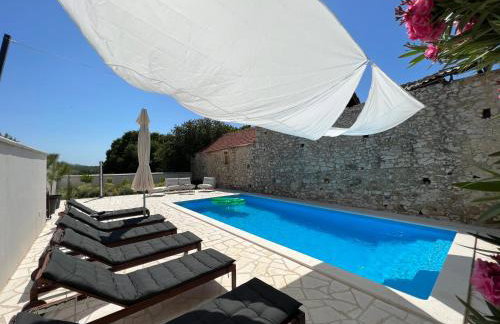 Boutique House Ika with Private Swimming Pool - Foto 15