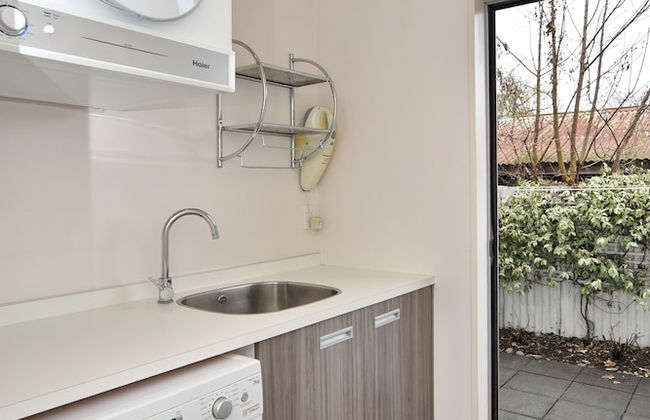 Armagh Apartment 3 - Central Christchurch - Photo 29