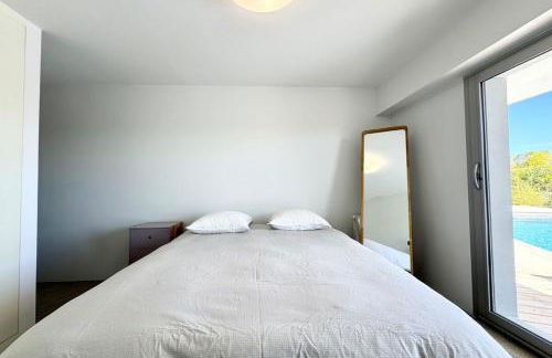 Luxury ! Villa d’architecte piscine - Vue mer 180 - Foto 42