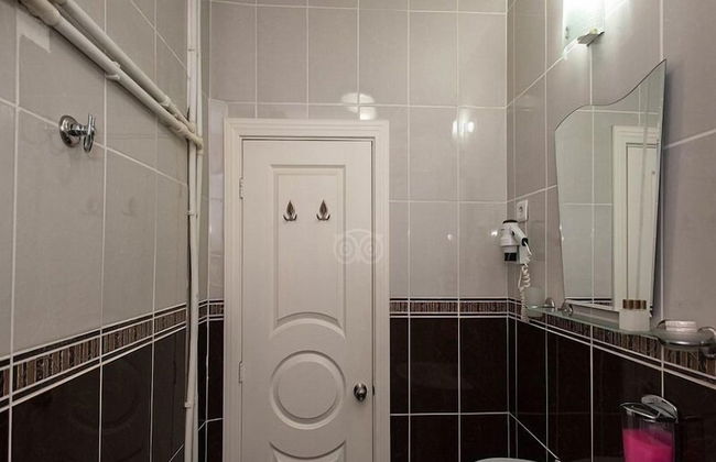 Medcezir Apart Istanbul - Photo 19