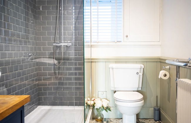 Northern Hideaways, Sunnyside, Otterburn - Foto 19