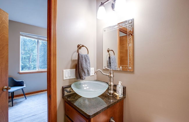 20GS - WiFi - F/P - W/D - Sleeps 6 - Foto 13