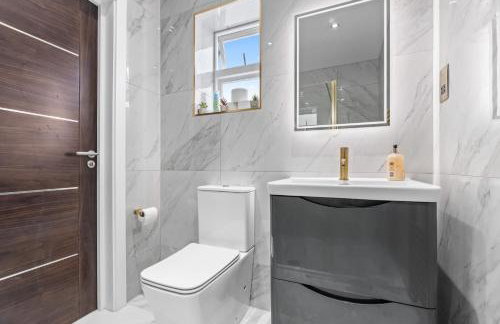 Elegant 2BR-1BATH Flat Near London Eye and Westminster - Photo 19