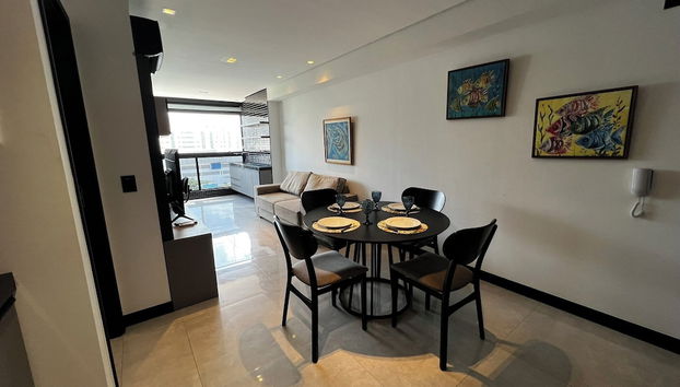 Edificio Sky Jatiuca - Apt 705 - Photo 2, View from property