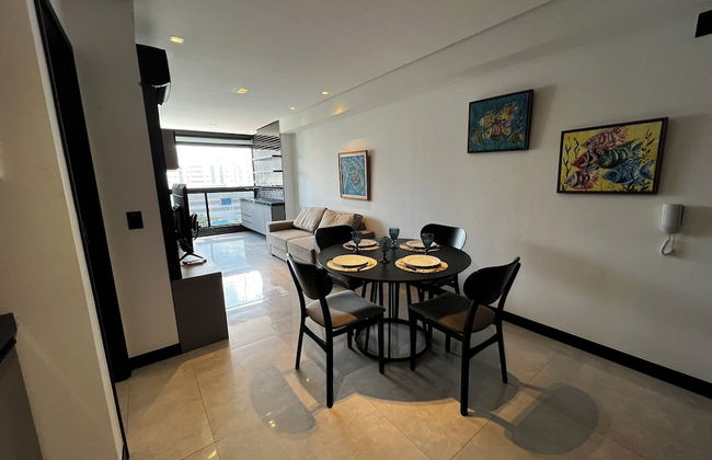 Edificio Sky Jatiuca - Apt 705 - Photo 2