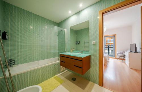 HolidaysPT 1 - Marina Village 2 bedroom apartment - Foto 6