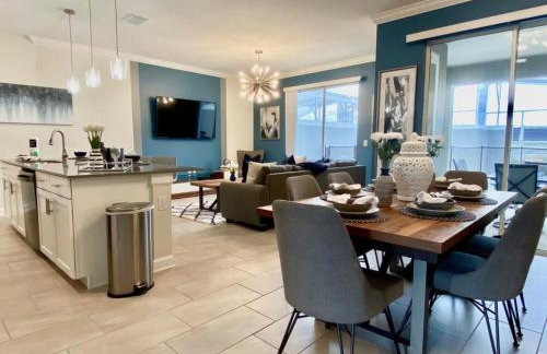 Luxury 4 Bedroom 3 bath pool Home 224 - Foto 80