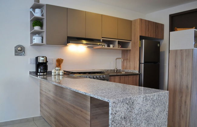 Condo Niza 266 by MDR - Foto 23