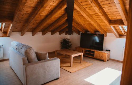 El Riveru - Astur Casas Rurales - Foto 34