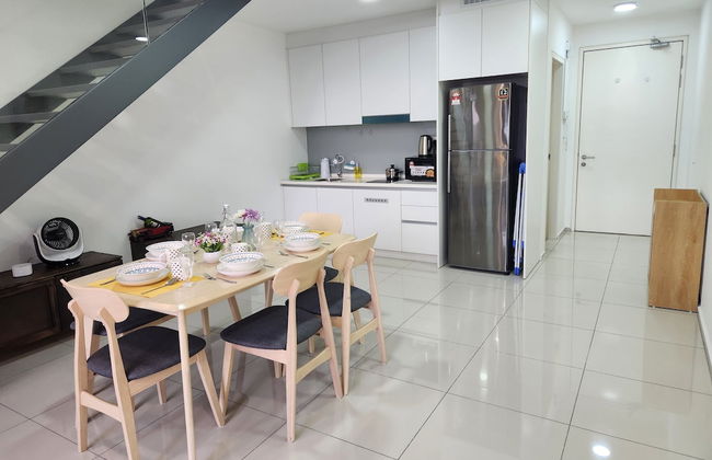 Eko Cheras by Ohana Homestay - Foto 20