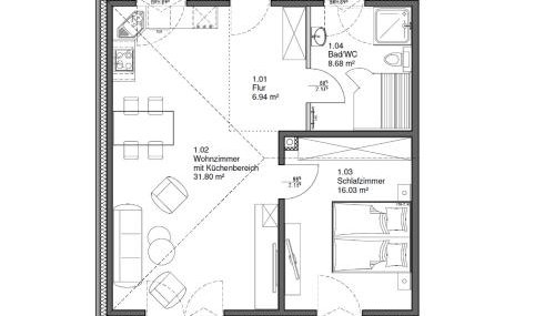 Gästehaus hygge - Foto 3