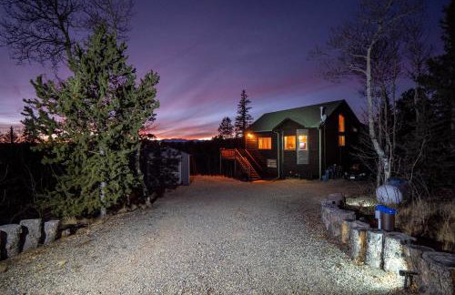 Family-Friendly Jefferson Cabin with Fire Pit! - Foto 42