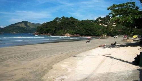 Vai Pra Praia - Enseada Ubatuba - até 6 pessoas - Foto 5