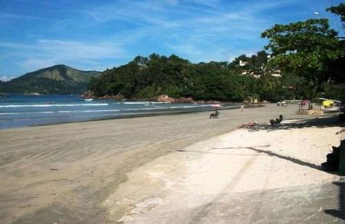 Vai Pra Praia - Enseada Ubatuba - até 6 pessoas - Foto 5