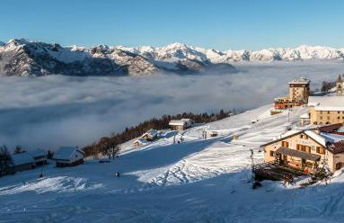 Rifugio Camparient - Foto 22