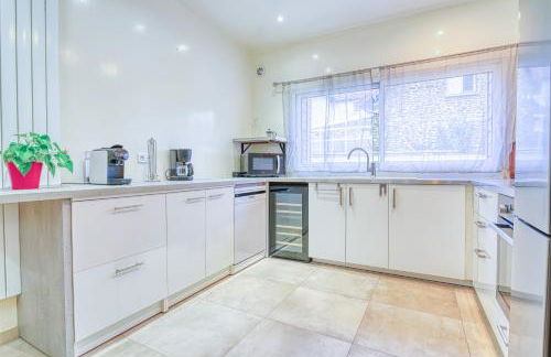 Maison familiale proche Paris - Foto 44