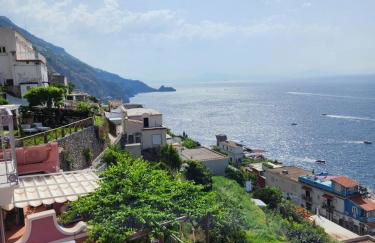 Palazzo Rocco - Golden Suite - Praiano - Amalfi Coast - Foto 32