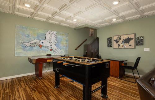 Lakin' it Easy! - Powder Horn Mountain - Foto 40