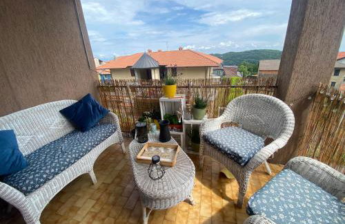 la maison du soleil - Foto 19