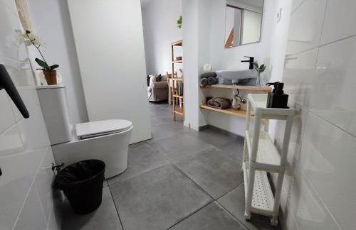 Nueve Pies Surf casita - Foto 37